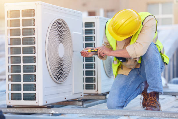 Best Ductless HVAC Repair  in Dundalk, MD