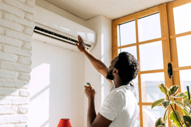 Best HVAC Cleaning Services  in Dundalk, MD