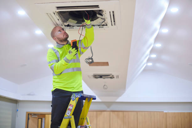 Best HVAC Air Duct Cleaning  in Dundalk, MD