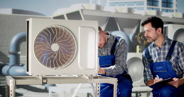 Air Duct Cleaning in Dundalk, MD